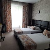 Отель Мартон Волга, фото гостя