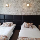 Отель Мартон Волга, фото гостя