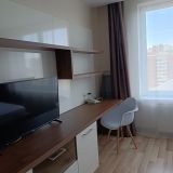 Апарт-отель YES HOSHIMINA, фото гостя