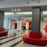 Гостиница Москва, фото гостя