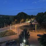 Гостиница Москва, фото гостя