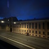 Апартаменты На Рижском, фото гостя