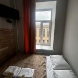 Апартаменты На Рижском, фото гостя