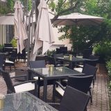 Гостиница Каштан, фото гостя