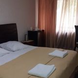 Гостиница Каштан, фото гостя