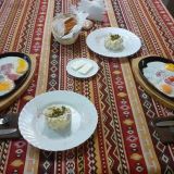 Гостиница Каштан, фото гостя