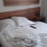 Смарт Отель НЕО Туапсе, фото гостя