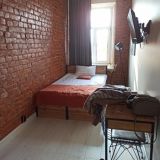 Меблированные комнаты Moment Loft, фото гостя