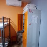 Хостел SunKiss, фото гостя