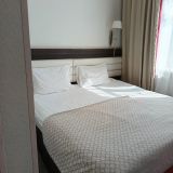 Гостиница Славянка Москва, фото гостя