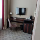 Гостиница Славянка Москва, фото гостя