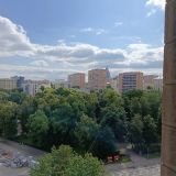 Гостиница Славянка Москва, фото гостя