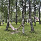 Загородный отель Чехов APi, фото гостя