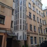 Гостевой дом Фонтанка АРТ, фото гостя