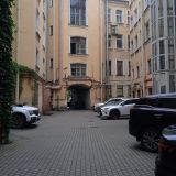 Гостевой дом Фонтанка АРТ, фото гостя