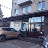 Гостиница Волна, фото гостя