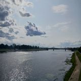 Тверь, фото отдыхающего в июне
