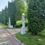 Тверь, фото отдыхающего в июне