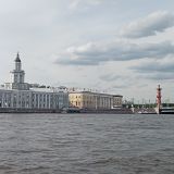 Финский залив, фото отдыхающего в июне