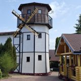 Гостевой дом Элиза Заркау, фото гостя