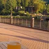 Гостиница Форт Эврика, фото гостя