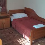 Гостиница Форт Эврика, фото гостя