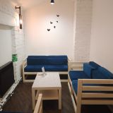 Хостел Box Inn, фото гостя