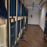 Хостел Box Inn, фото гостя