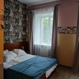 Отель Бригантина, фото гостя