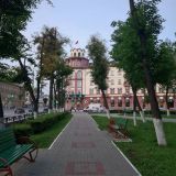 Гостиница Орел, фото гостя