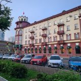 Гостиница Орел, фото гостя