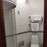 Бизнес-отель Кострома, фото гостя