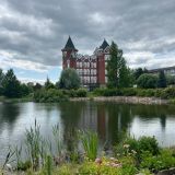 Отель Никольский, фото гостя