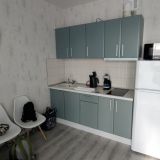 Апартаменты Your Place на Героев-Разведчиков д. 6 корп. 2, фото гостя