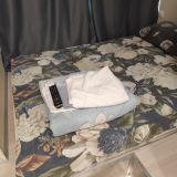 Апартаменты Уютные апартаменты на Новодмитровской, фото гостя