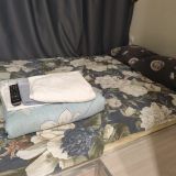 Апартаменты Уютные апартаменты на Новодмитровской, фото гостя