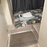 Апартаменты Уютные апартаменты на Новодмитровской, фото гостя