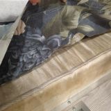 Апартаменты Уютные апартаменты на Новодмитровской, фото гостя