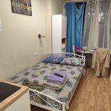 Апартаменты Уютные апартаменты на Новодмитровской, фото гостя