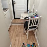 Апартаменты Уютные апартаменты на Новодмитровской, фото гостя