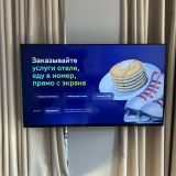 Отель 25/7 Заневский, фото гостя