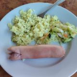 Гостевой дом Ной +, фото гостя