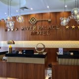 River Palace Hotel, фото гостя