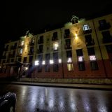 Гостиница Камелот, фото гостя