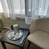 Отель Парус, фото гостя