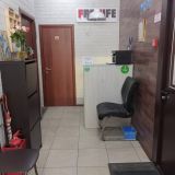 Хостел FreeLife, фото гостя