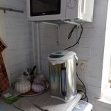 Хостел FreeLife, фото гостя