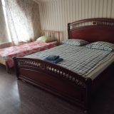 Гостиница Волга, фото гостя