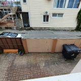 Вид с балкона