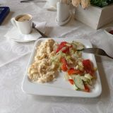 База отдыха Ливадия, фото гостя